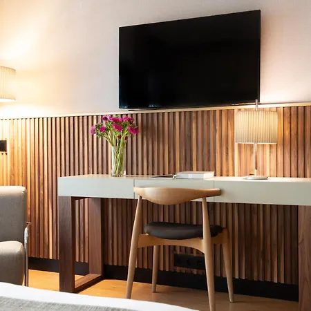 Emilia Hotel Barcelona