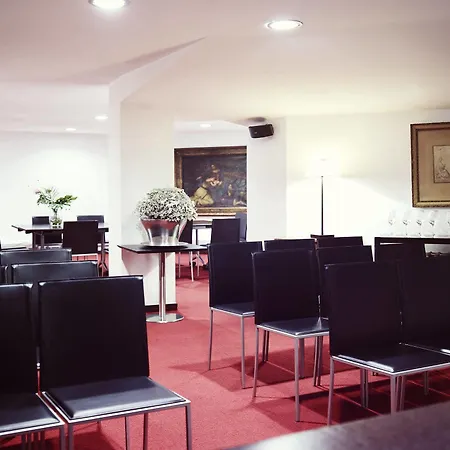 Hotel Emilia